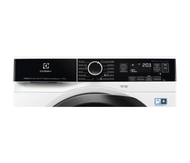Electrolux SUSZARKA EW9H189BP ### - 1382336 - zdjęcie 2